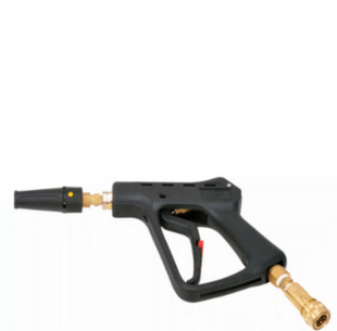 EDIC High / Low  Pressure Solution Spray Gun Applicator