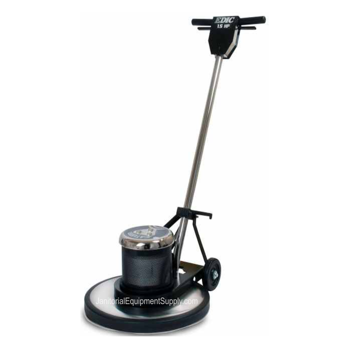Floor polisher 20