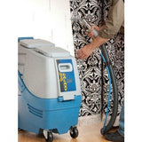 EDIC® Galaxy Pro 17 Gallon Commercial Carpet Cleaning Machine