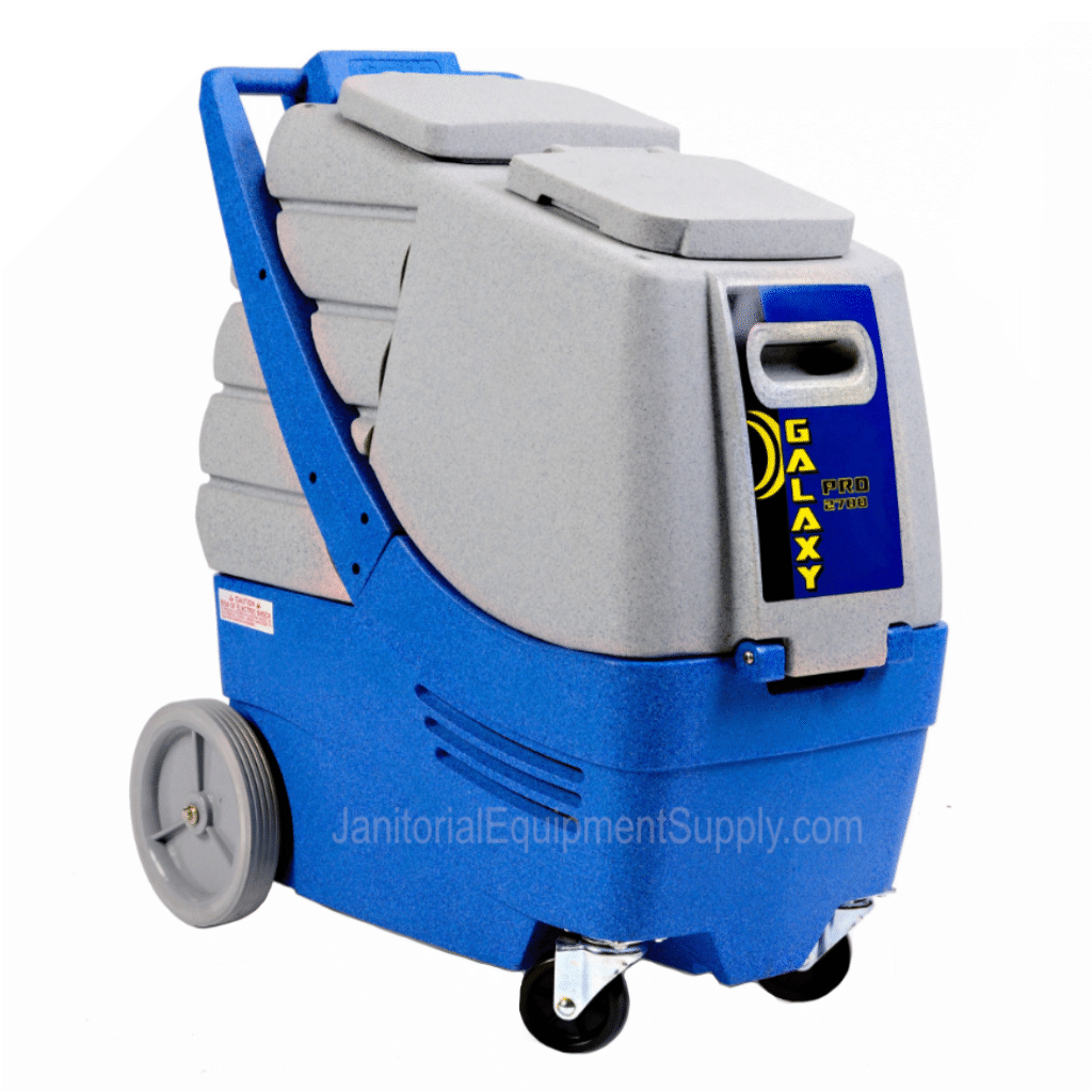 EDIC® Galaxy Pro 2700 | 17 Gallon Commercial Carpet Cleaning EDIC® Galaxy Pro 2700 | 17 Gallon Commercial Carpet Cleaning