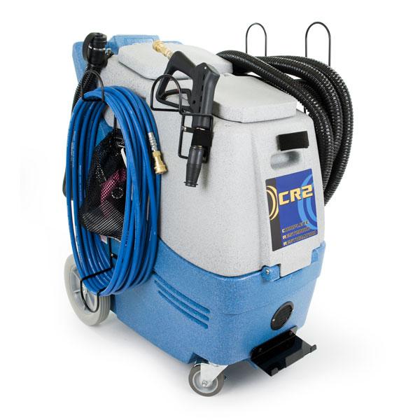 EDIC 2700RC Restroom Cleaning Machine System