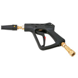 EDIC High / Low  Pressure Solution Spray Gun Applicator