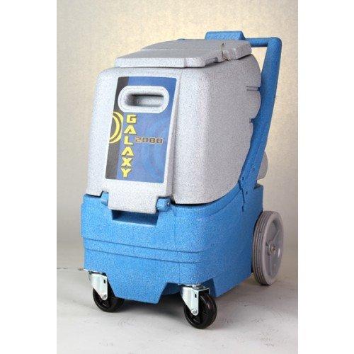 EDIC® Galaxy 2000 | 12 Gallon Commercial Carpet Steam Cleaning Machine