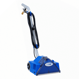 EDIC Revolution 1200REV Tile & Grout Cleaning Tool