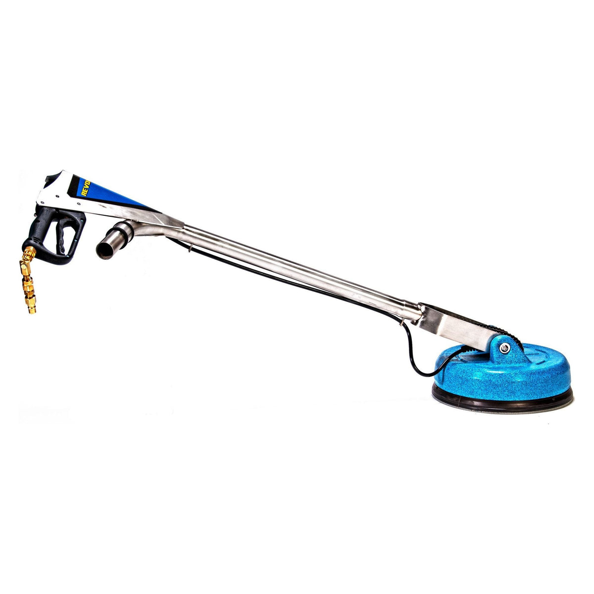 EDIC® 1200REV Revolution 1500 PSI Extractor Tile Grout Cleaning Tool