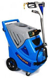 Endeavor Commercial Floor All-in-one Cleaning Machine with the Revolution - Tile Grout Floor Cleaning Tool Attached