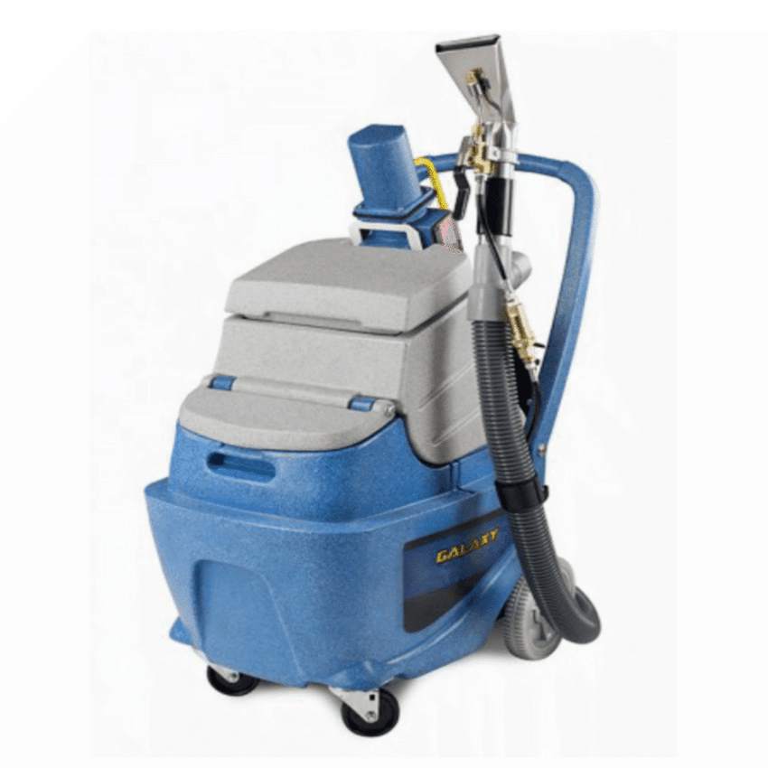 EDIC® Galaxy 5 Gallon Auto Detailing Steam Cleaning Machine