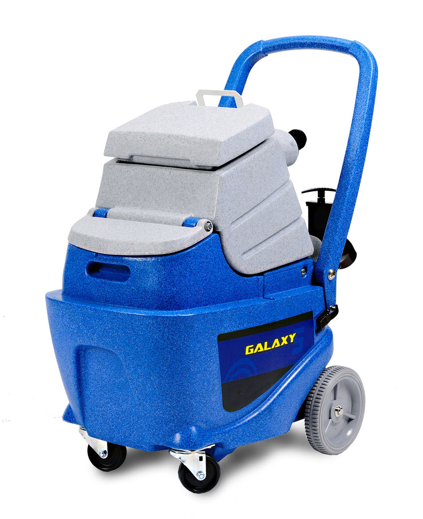 EDIC® Galaxy 5 Gallon Commercial Carpet Cleaning Machine