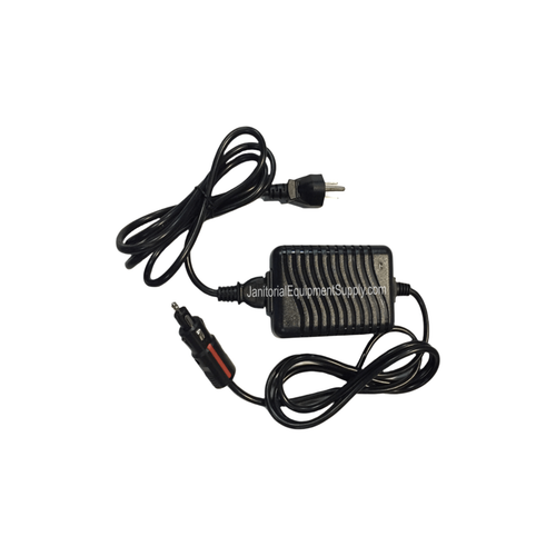 HAAGA® 677 - 697 Charger | 12V Replacement Charger (OLD STYLE)