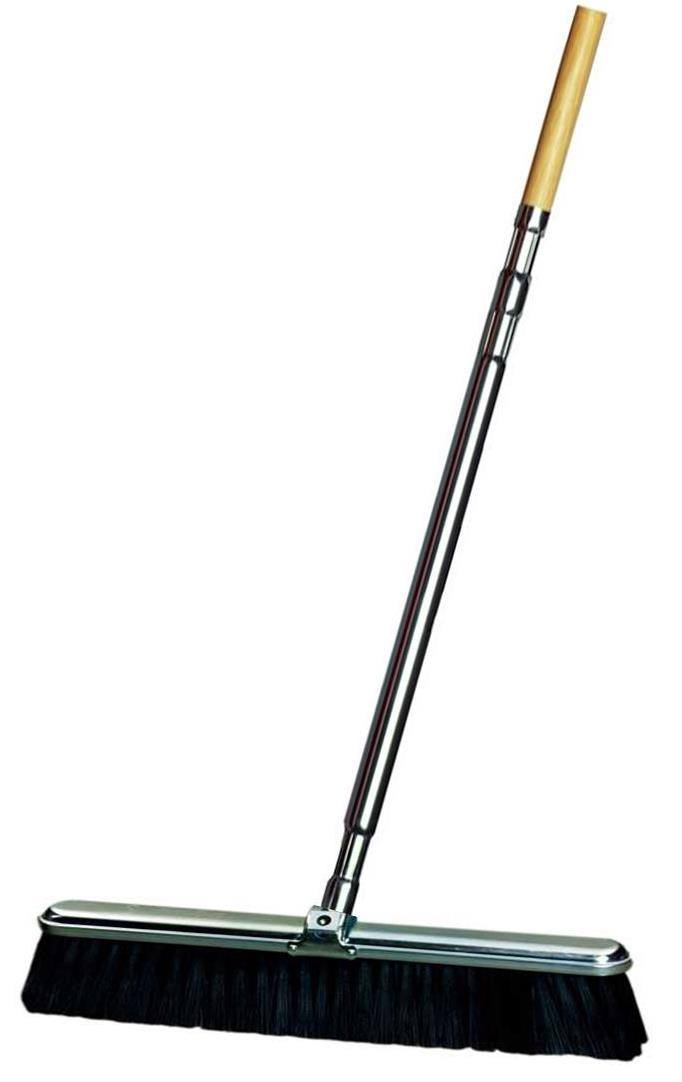 24 inch Heavy Duty Push Broom