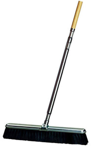 18 inch Heavy Duty Push Broom
