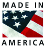 Made ib the USA