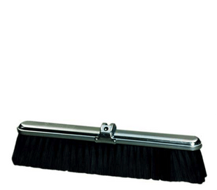 36 inch Medium Duty Push Broom Brush Head