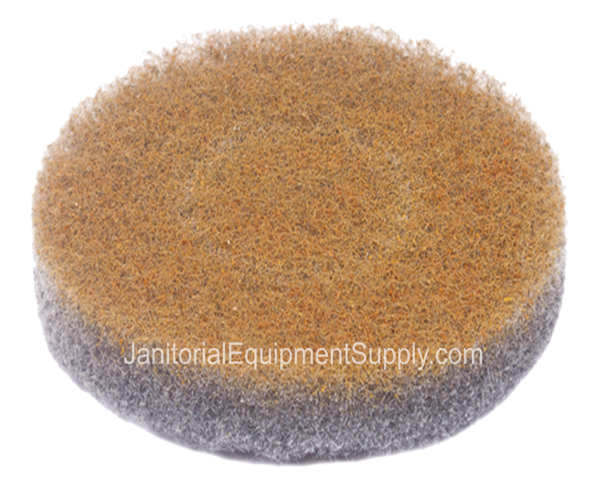 Motor Scrubber 8 inch Marble Shine Pad