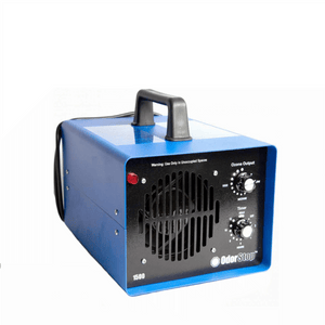OdorStop® OS1500 Ozone Generator Odor Removal Eliminator