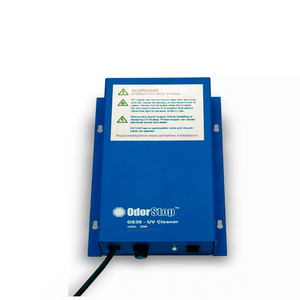 OdorStop® OS36 UV Air Duct HVAC UV Air Purifier System