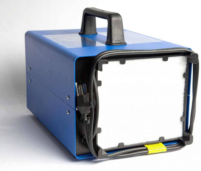 OdorStop® OS3500UV Ozone Generator with UV Light