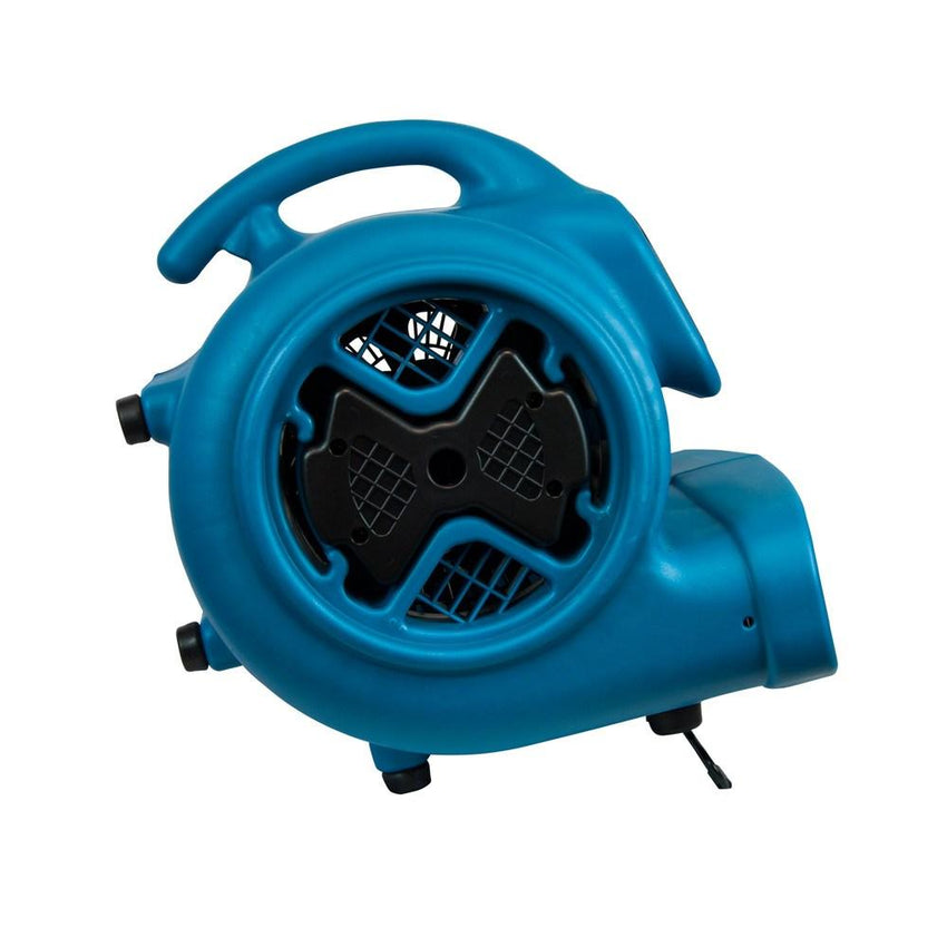 XPOWER® P-630 | Air Mover Floor Dryer 1/2 HP 3 Speeds