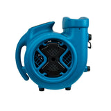 XPOWER® P-630 | Air Mover Floor Dryer 1/2 HP 3 Speeds