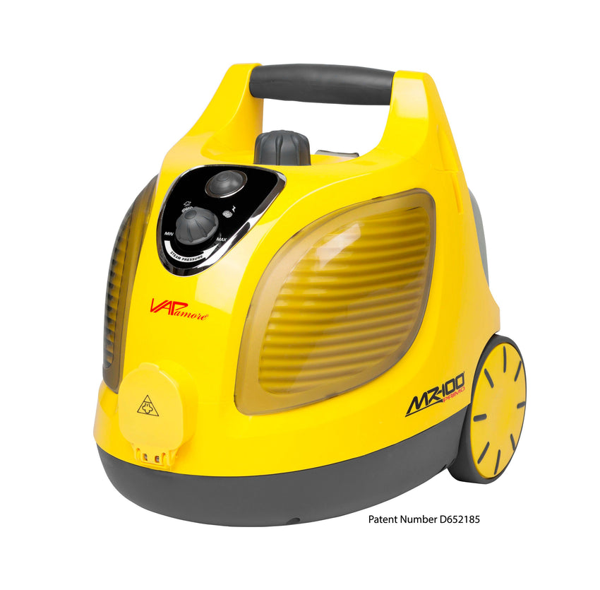 VAPAMORE MR-100 Primo Steamer Cleaning Machine