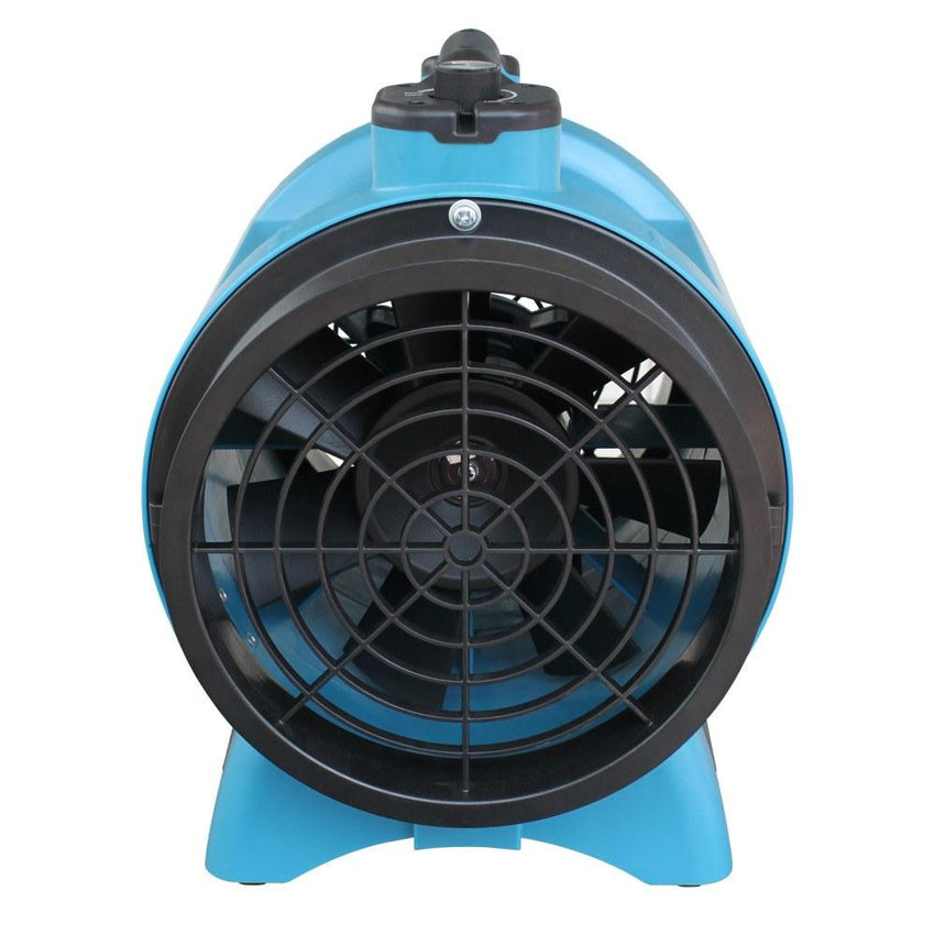 XPOWER® X-8 Ventilator Fan 1/3 HP 1000 CFM Variable Speed