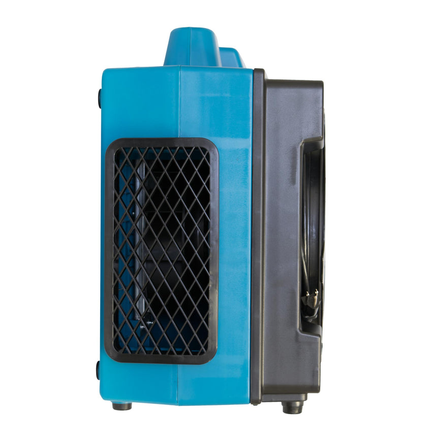 XPOWER X-3580 Commercial Pet Grooming Air Purifier Scrubber