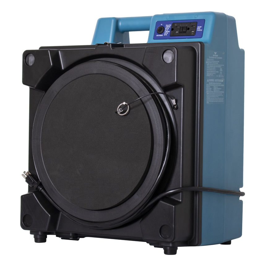 XPOWER X-4700AM Commercial HEPA Air Scrubber