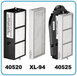 OPTIONAL: Xlerator Hand Dryer HEPA Filter Kit