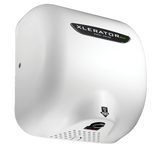 XLERATOR® XL-BW ECO Hand Dryer bottom view