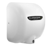 XLERATOR® XL-BW ECO Hand Dryer left side view