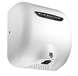 XLERATOR® XL-W Automatic Hand Dryer bottom-view