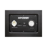 XPOWER AP-2000 Commercial HEPA Air Scrubber Filtration System