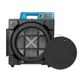 XPOWER® X-3400A | HEPA Air Scrubber 1/2 HP Purification System
