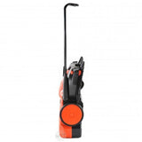 HAAGA® 677 Sweeper Outdoor / Indoor 31" Battery Push Sweeper