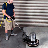 EDIC® Saturn 13 inch Heavy Duty Floor Machine