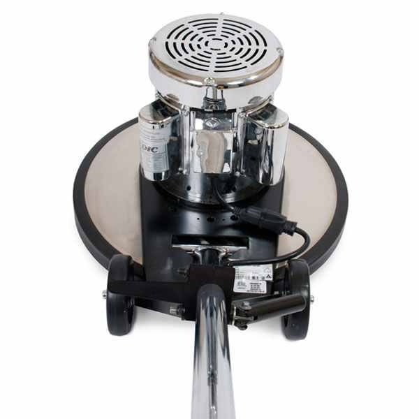 EDIC® Saturn 13 inch Heavy Duty Floor Machine