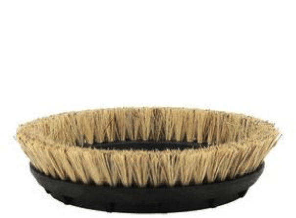 BISSELL® Easy Motion 12 inch Brown Union Mix Brush